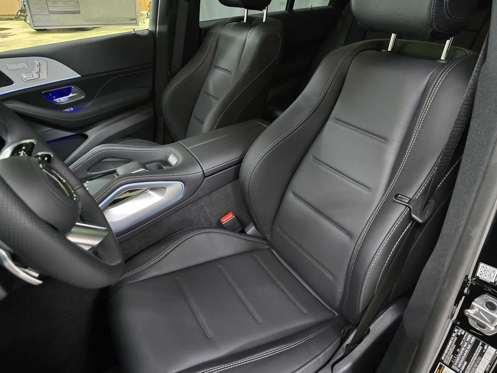 2026 Mercedes-Benz GLE 450 4MATIC® SUV