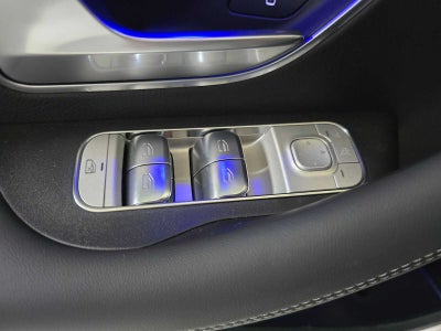 2026 Mercedes-Benz GLE 450 4MATIC® SUV