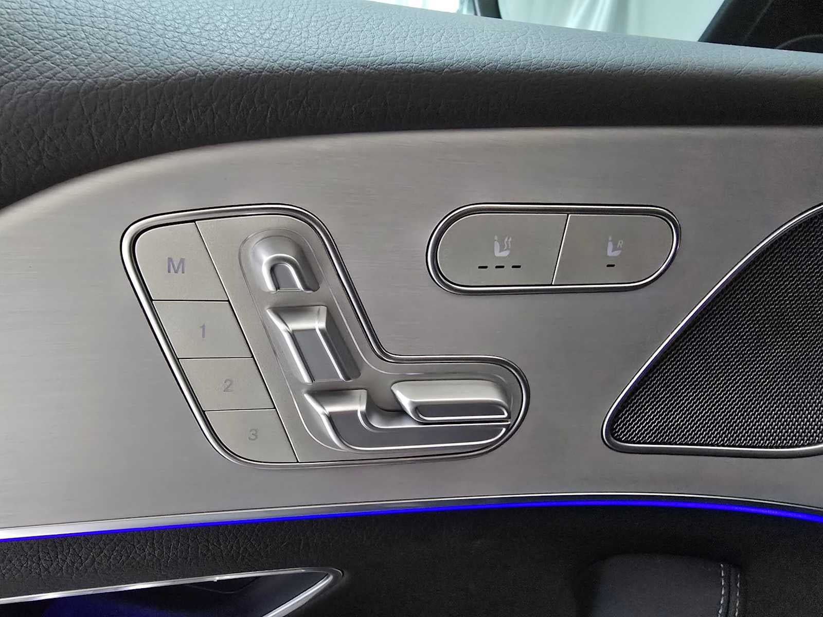 2026 Mercedes-Benz GLE 450 4MATIC® SUV