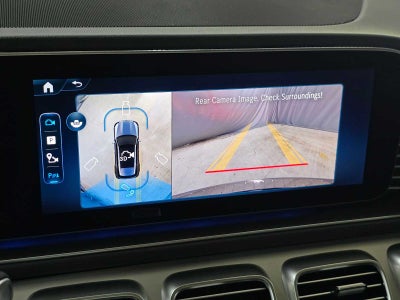 2026 Mercedes-Benz GLE 450 4MATIC® SUV