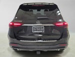 2026 Mercedes-Benz GLE 450 4MATIC® SUV