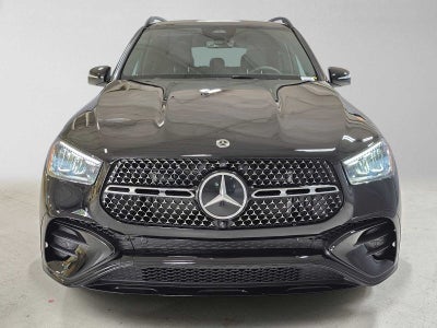 2026 Mercedes-Benz GLE 450 4MATIC® SUV