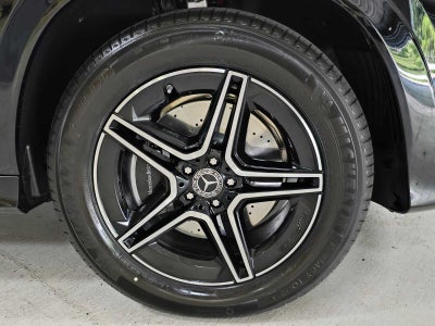 2026 Mercedes-Benz GLE 450 4MATIC® SUV