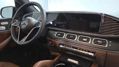 2026 Mercedes-Benz GLE 450 4MATIC® SUV