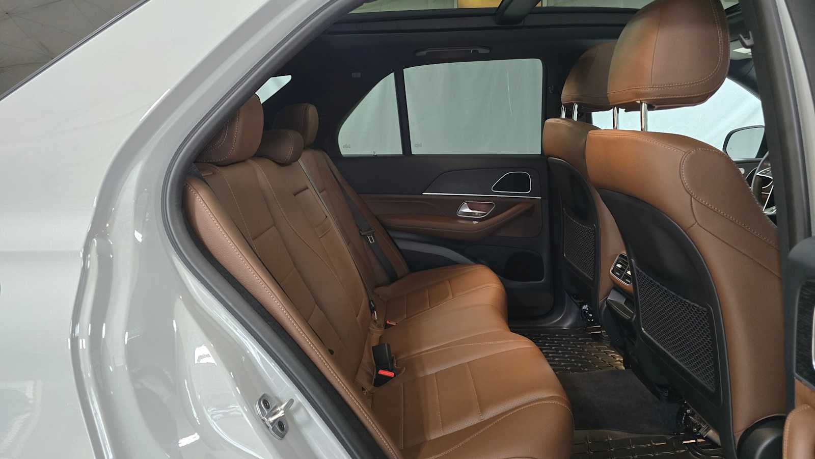 2026 Mercedes-Benz GLE 450 4MATIC® SUV