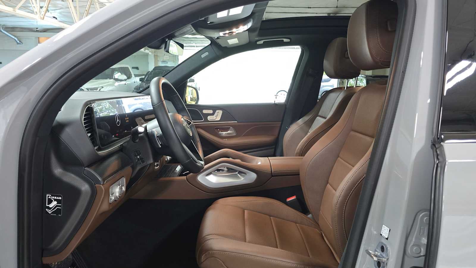 2026 Mercedes-Benz GLE 450 4MATIC® SUV