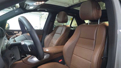 2026 Mercedes-Benz GLE 450 4MATIC® SUV