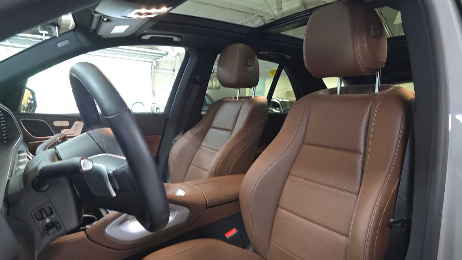 2026 Mercedes-Benz GLE 450 4MATIC® SUV