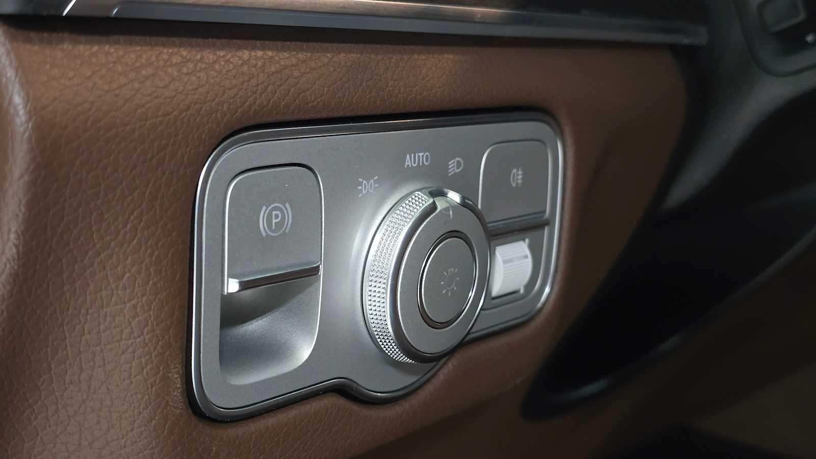 2026 Mercedes-Benz GLE 450 4MATIC® SUV