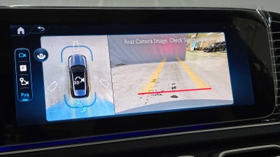 2026 Mercedes-Benz GLE 450 4MATIC® SUV