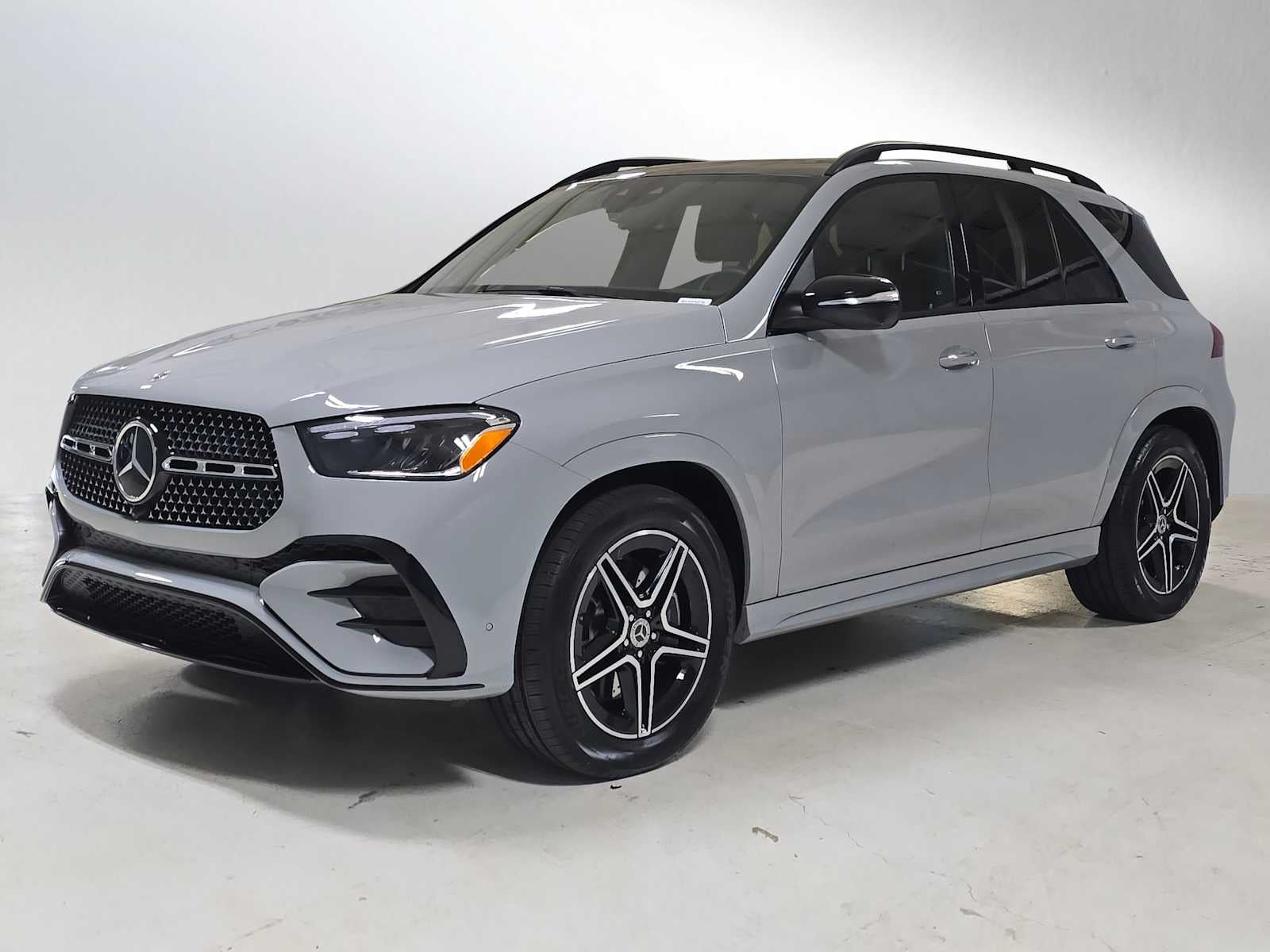 2026 Mercedes-Benz GLE 450 4MATIC® SUV