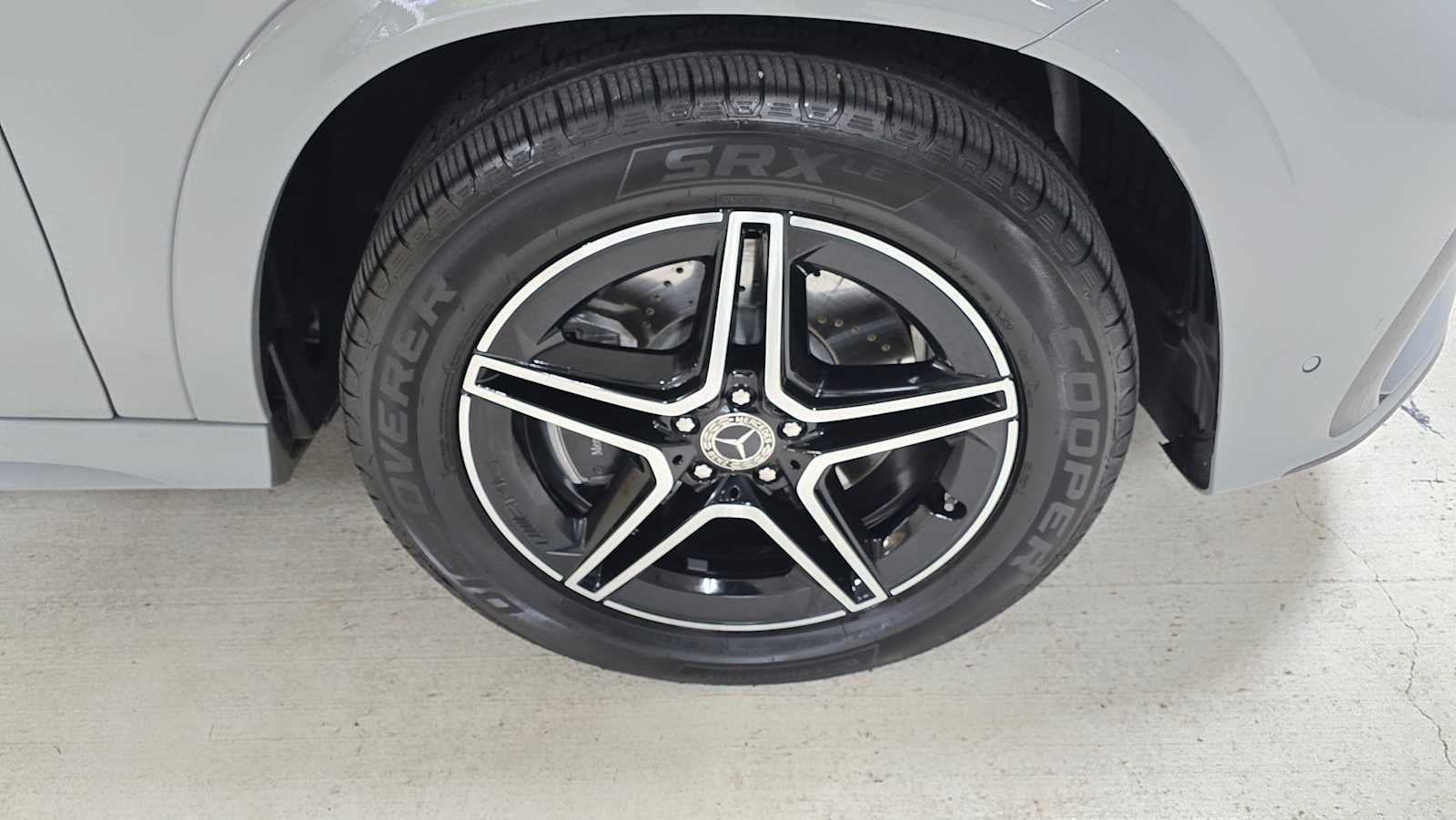 2026 Mercedes-Benz GLE 450 4MATIC® SUV