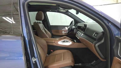 2026 Mercedes-Benz GLE 450 4MATIC® SUV