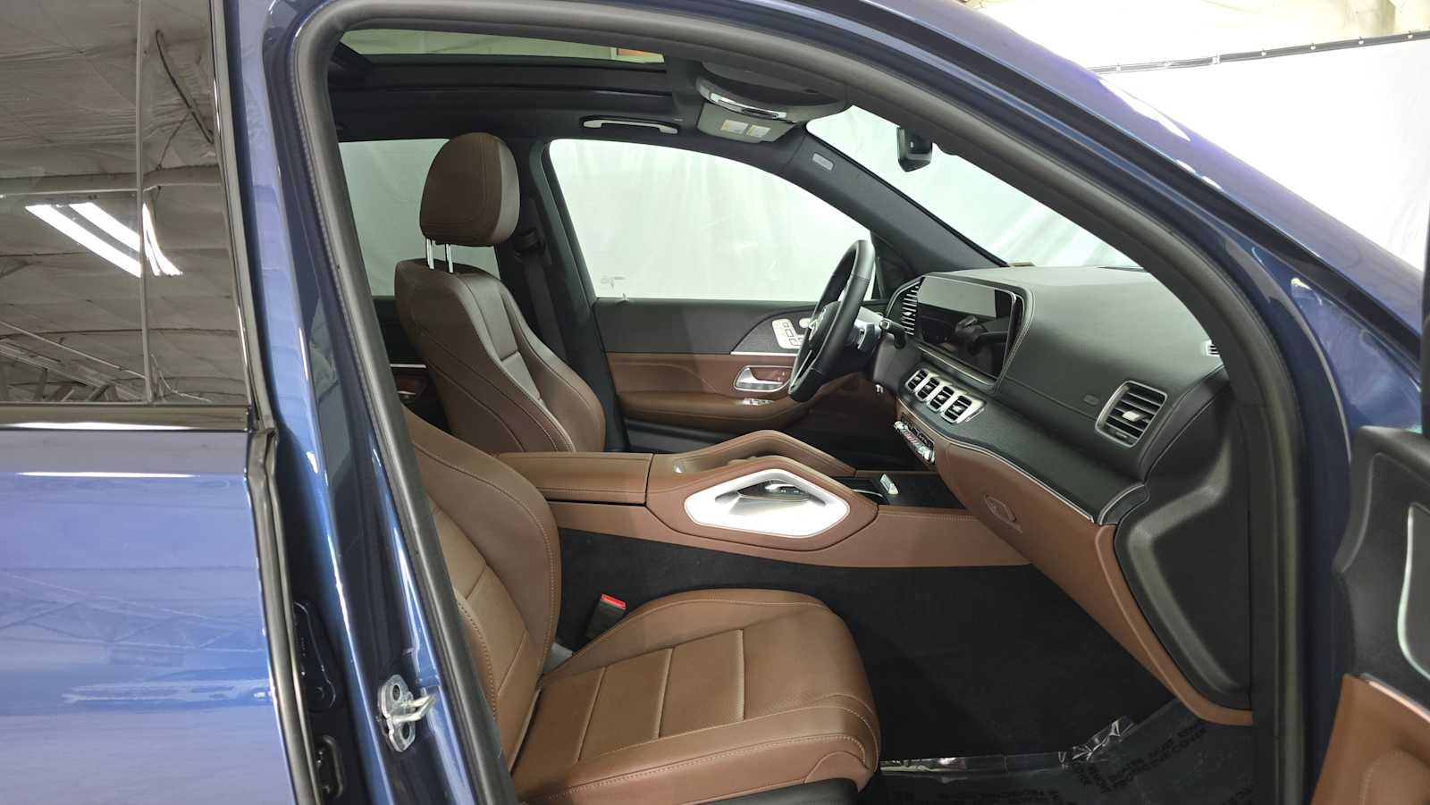 2026 Mercedes-Benz GLE 450 4MATIC® SUV