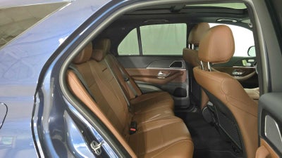 2026 Mercedes-Benz GLE 450 4MATIC® SUV