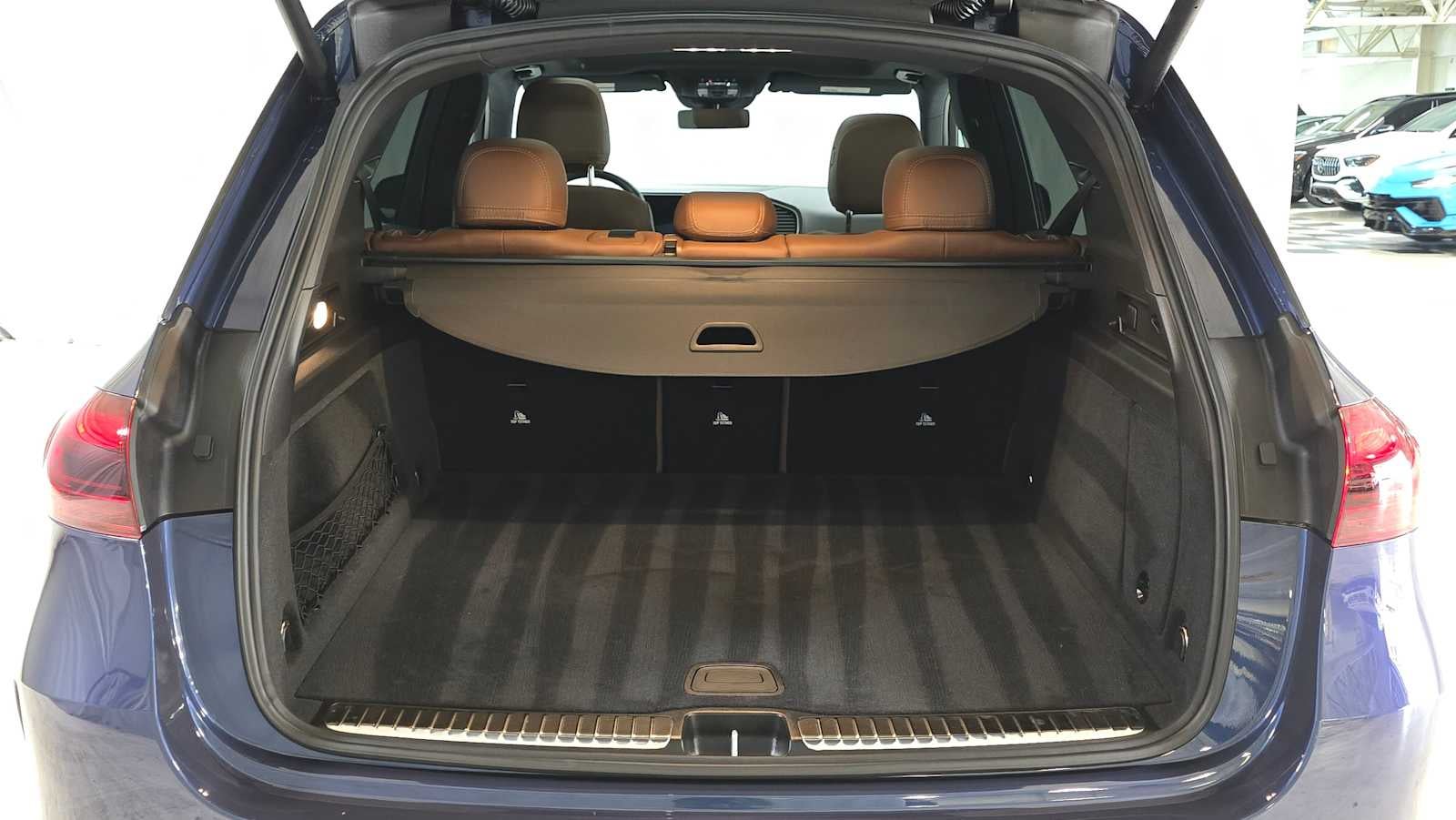 2026 Mercedes-Benz GLE 450 4MATIC® SUV