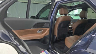 2026 Mercedes-Benz GLE 450 4MATIC® SUV