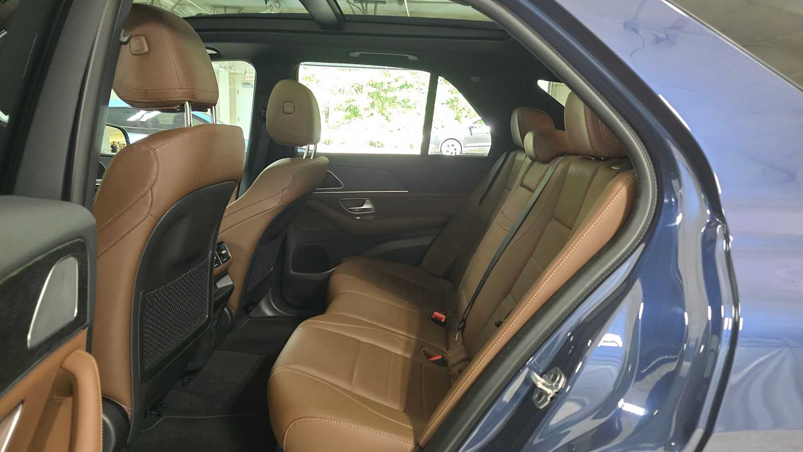 2026 Mercedes-Benz GLE 450 4MATIC® SUV