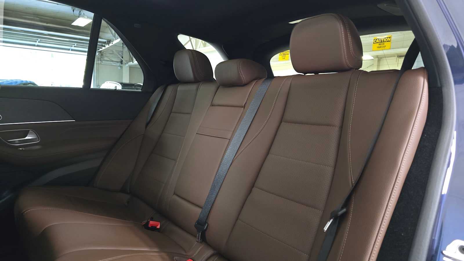 2026 Mercedes-Benz GLE 450 4MATIC® SUV