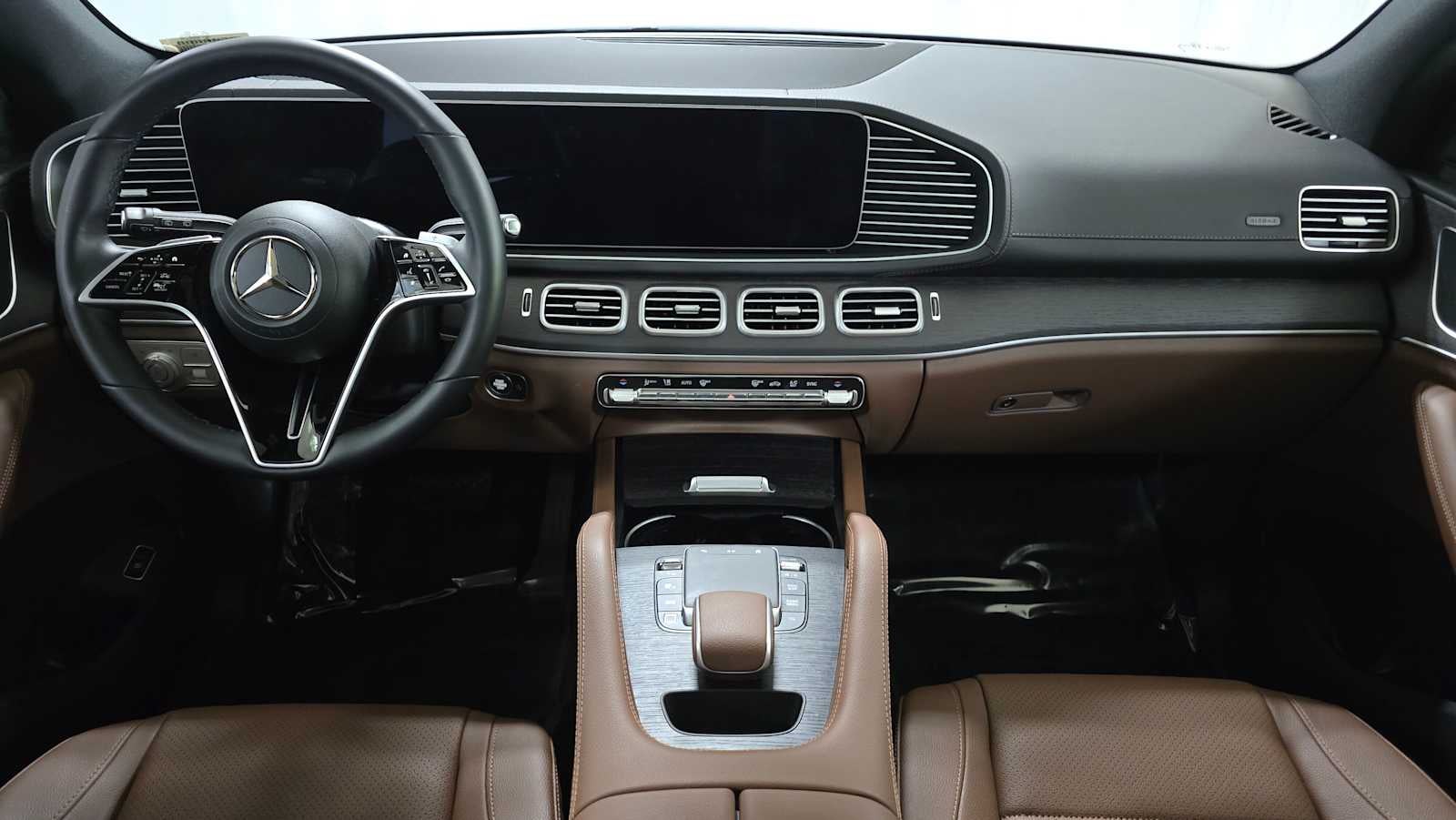 2026 Mercedes-Benz GLE 450 4MATIC® SUV