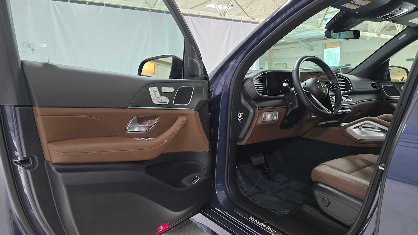 2026 Mercedes-Benz GLE 450 4MATIC® SUV