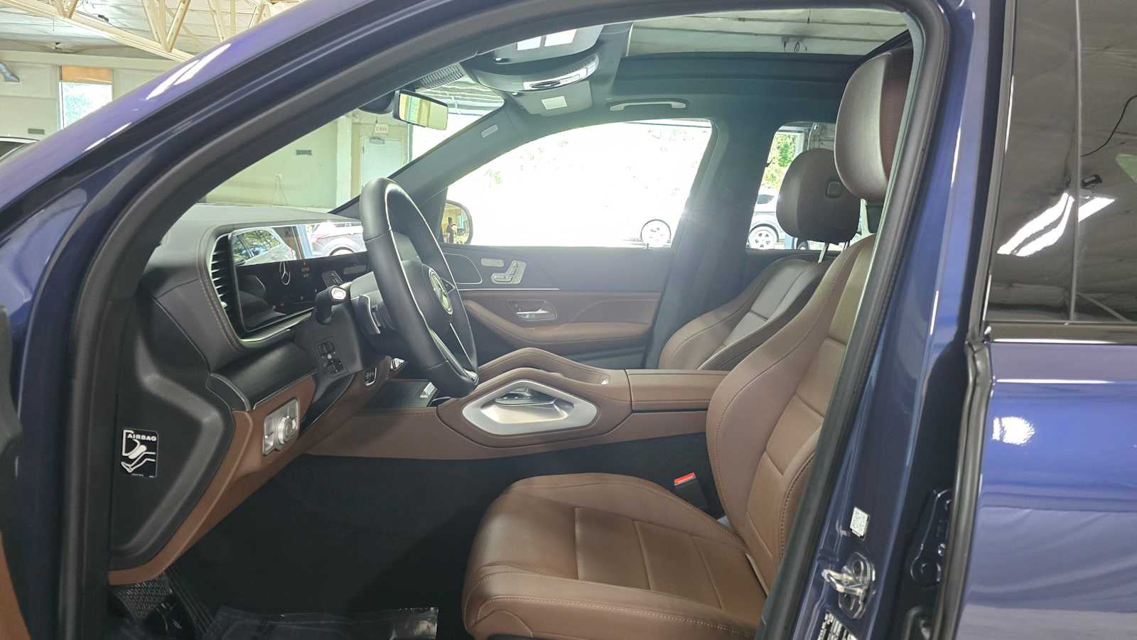 2026 Mercedes-Benz GLE 450 4MATIC® SUV