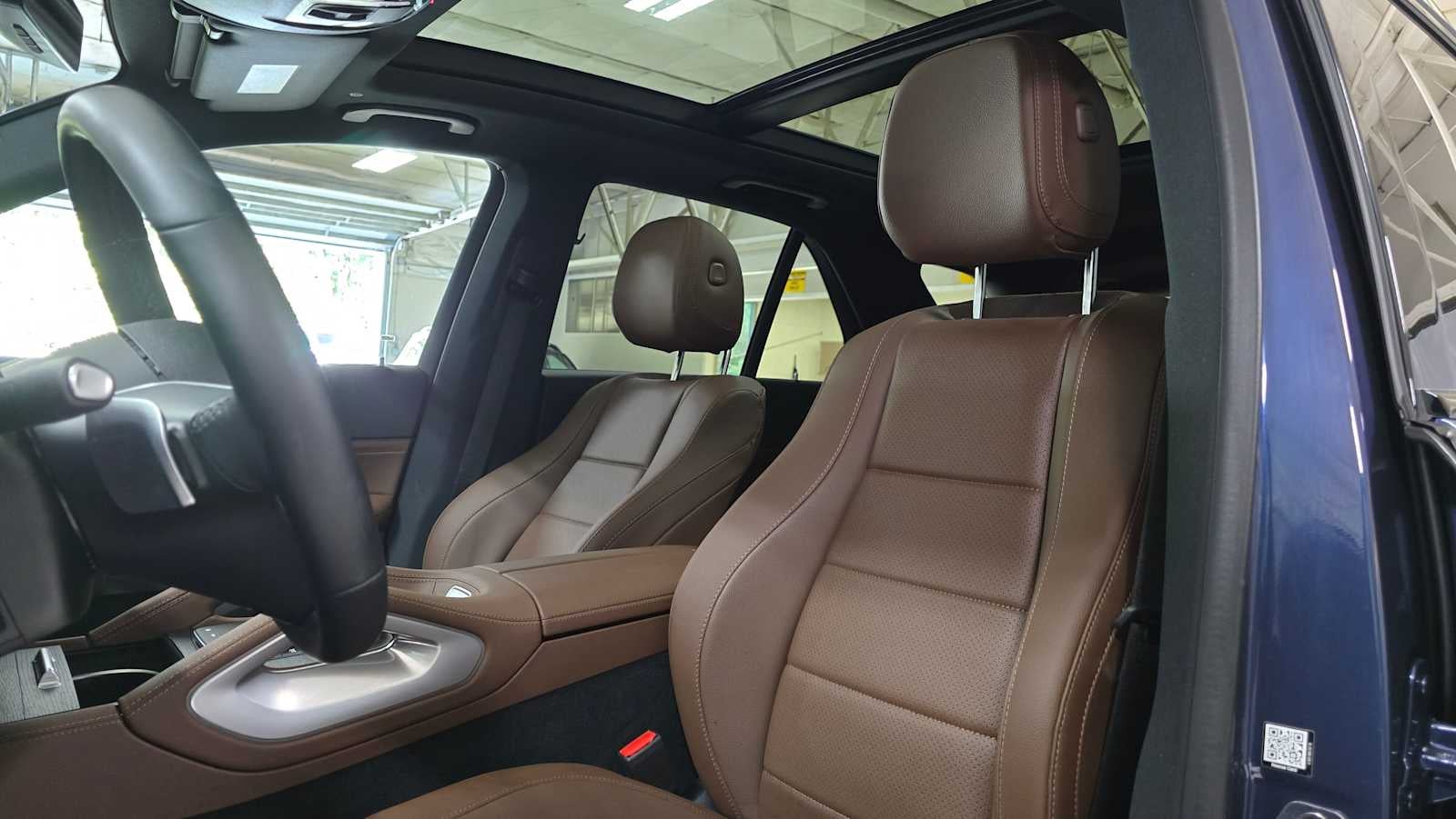 2026 Mercedes-Benz GLE 450 4MATIC® SUV