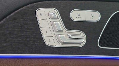 2026 Mercedes-Benz GLE 450 4MATIC® SUV