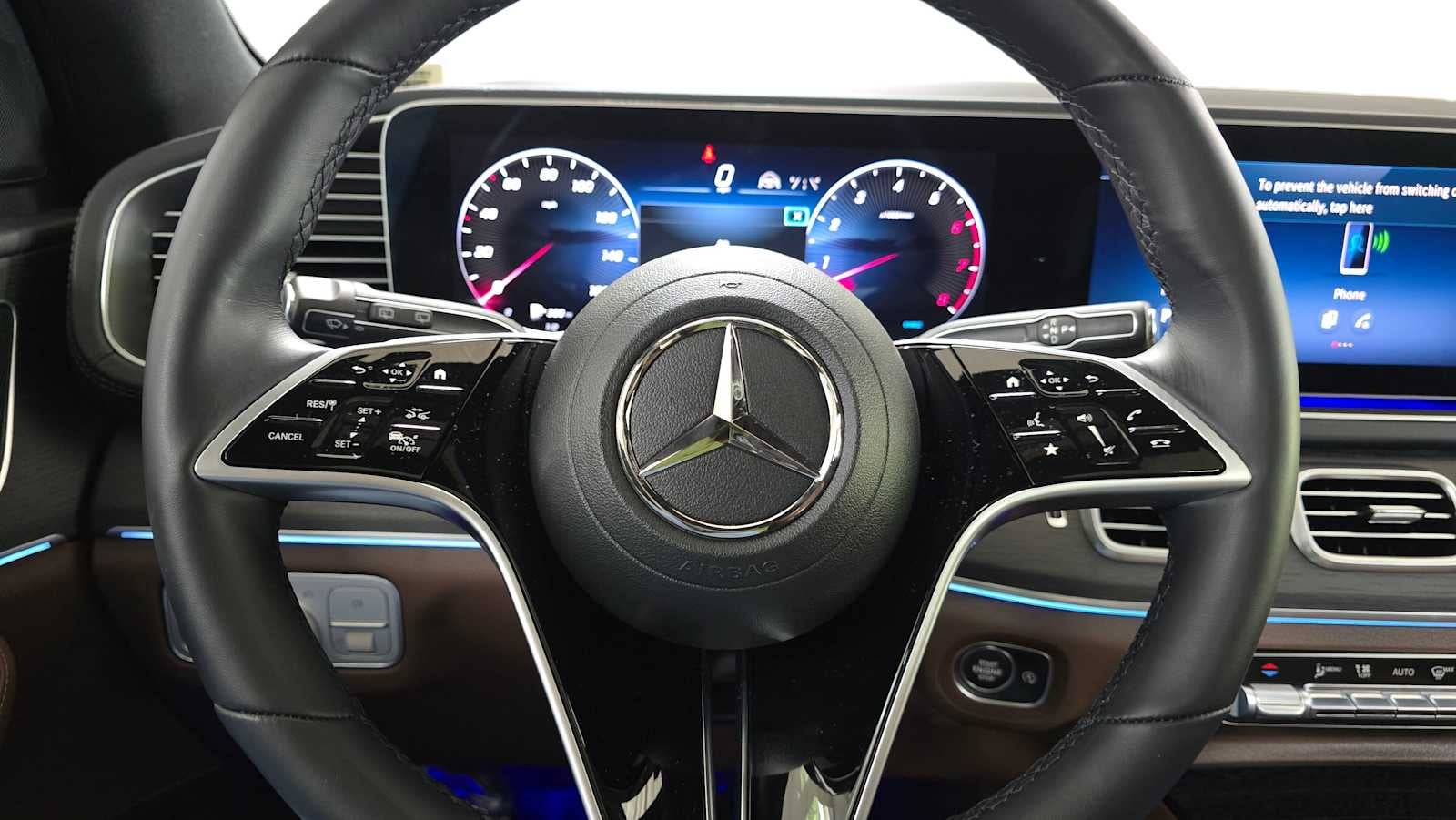 2026 Mercedes-Benz GLE 450 4MATIC® SUV