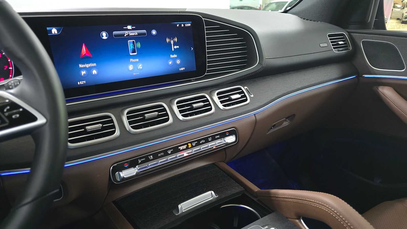 2026 Mercedes-Benz GLE 450 4MATIC® SUV