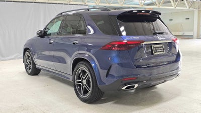 2026 Mercedes-Benz GLE 450 4MATIC® SUV