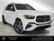 2026 Mercedes-Benz GLE 450 4MATIC® SUV