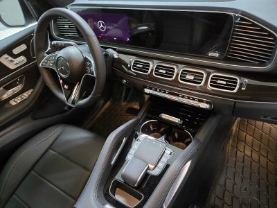 2026 Mercedes-Benz GLE 450 4MATIC® SUV