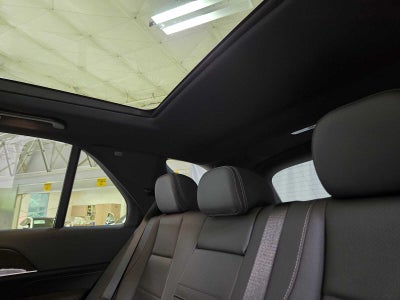 2026 Mercedes-Benz GLE 450 4MATIC® SUV