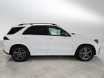 2026 Mercedes-Benz GLE 450 4MATIC® SUV