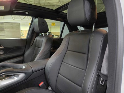 2026 Mercedes-Benz GLE 450 4MATIC® SUV
