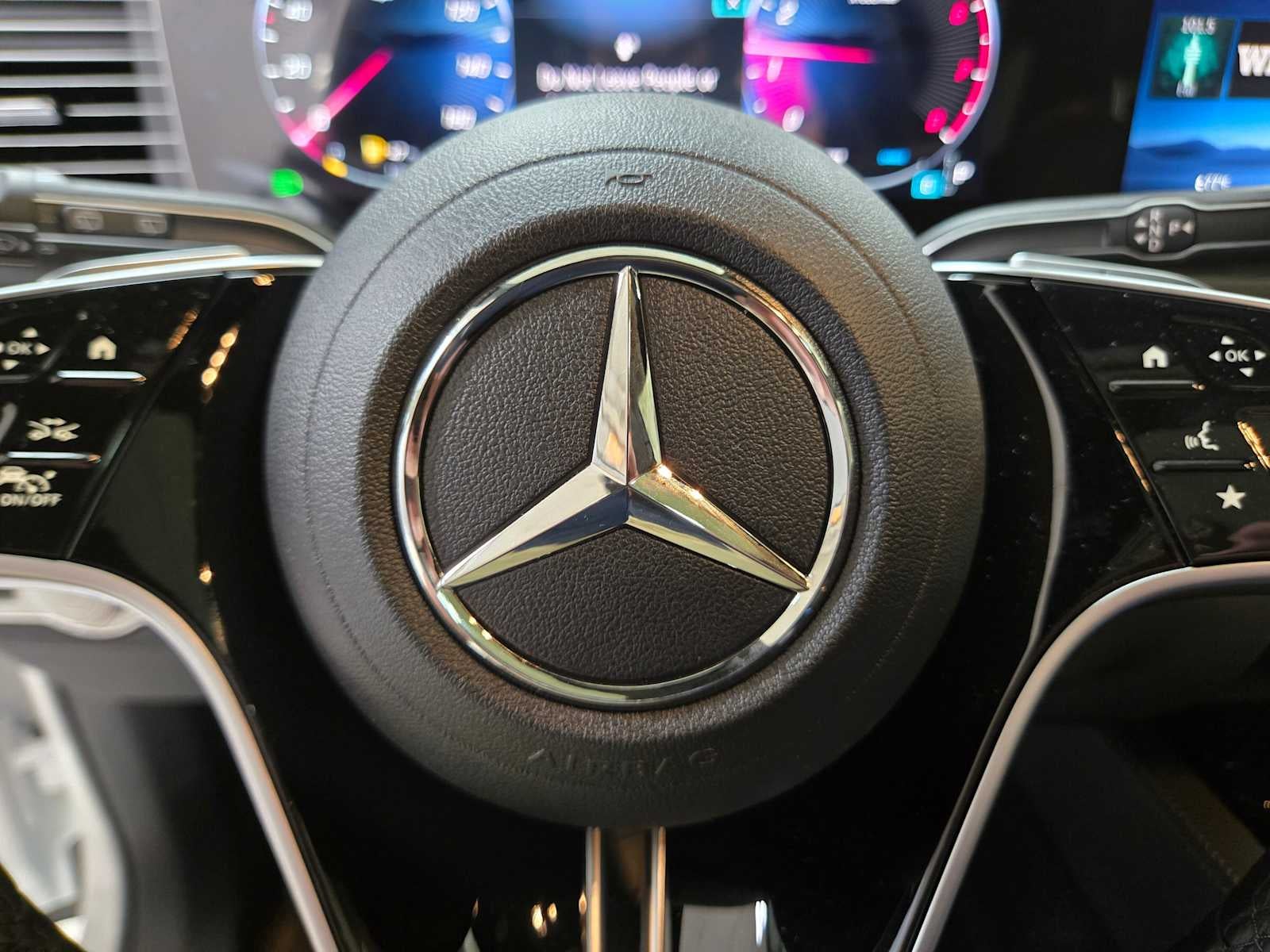 2026 Mercedes-Benz GLE 450 4MATIC® SUV
