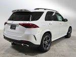 2026 Mercedes-Benz GLE 450 4MATIC® SUV