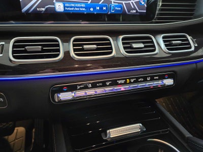 2026 Mercedes-Benz GLE 450 4MATIC® SUV