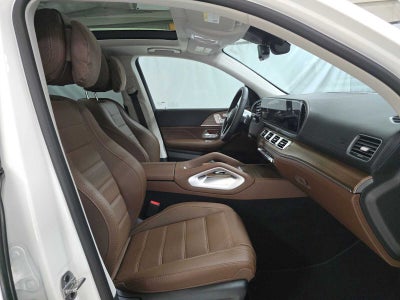 2026 Mercedes-Benz GLE 450 4MATIC® SUV