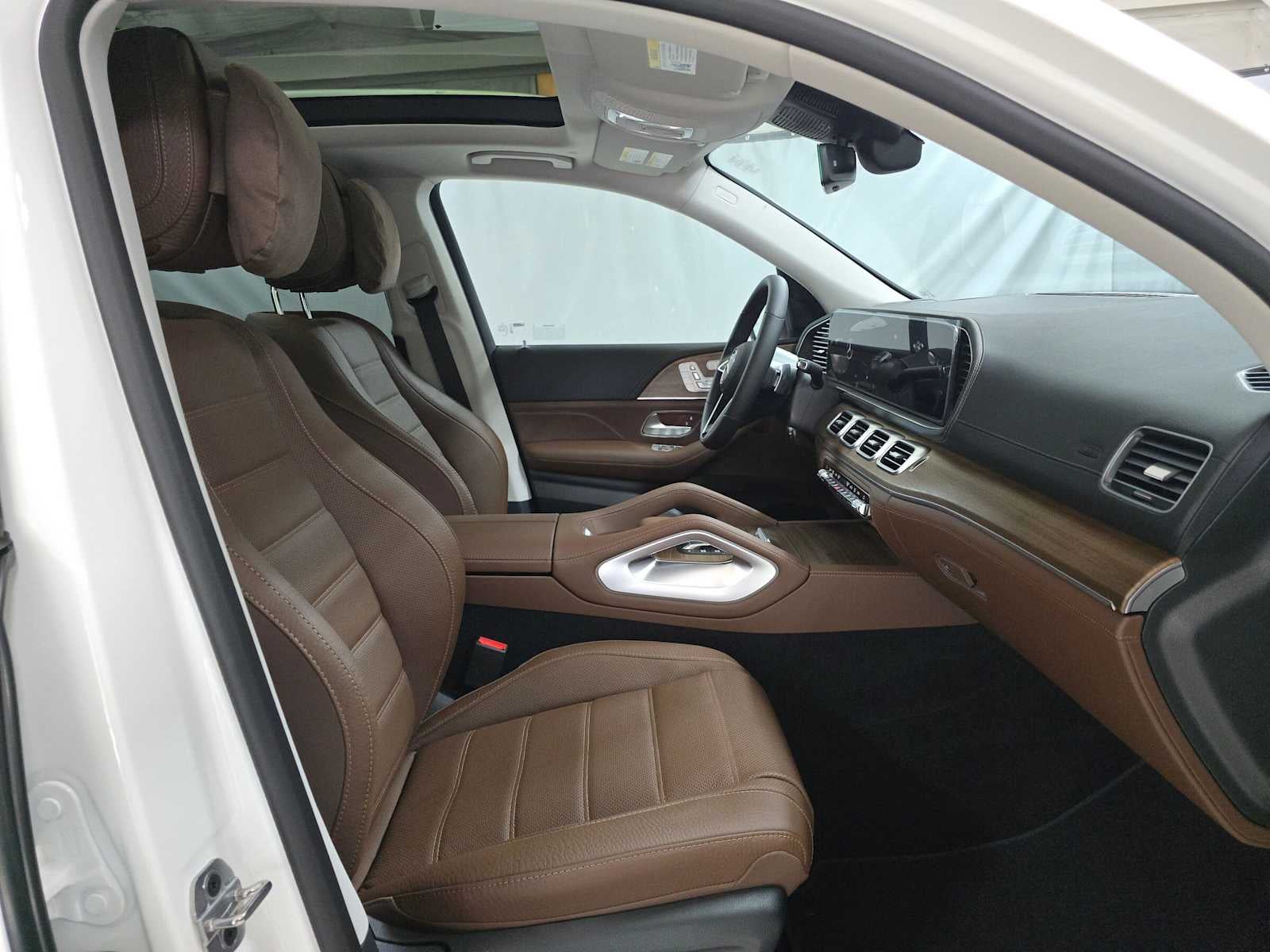 2026 Mercedes-Benz GLE 450 4MATIC® SUV