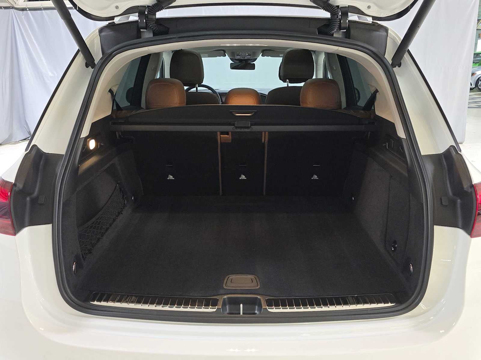 2026 Mercedes-Benz GLE 450 4MATIC® SUV