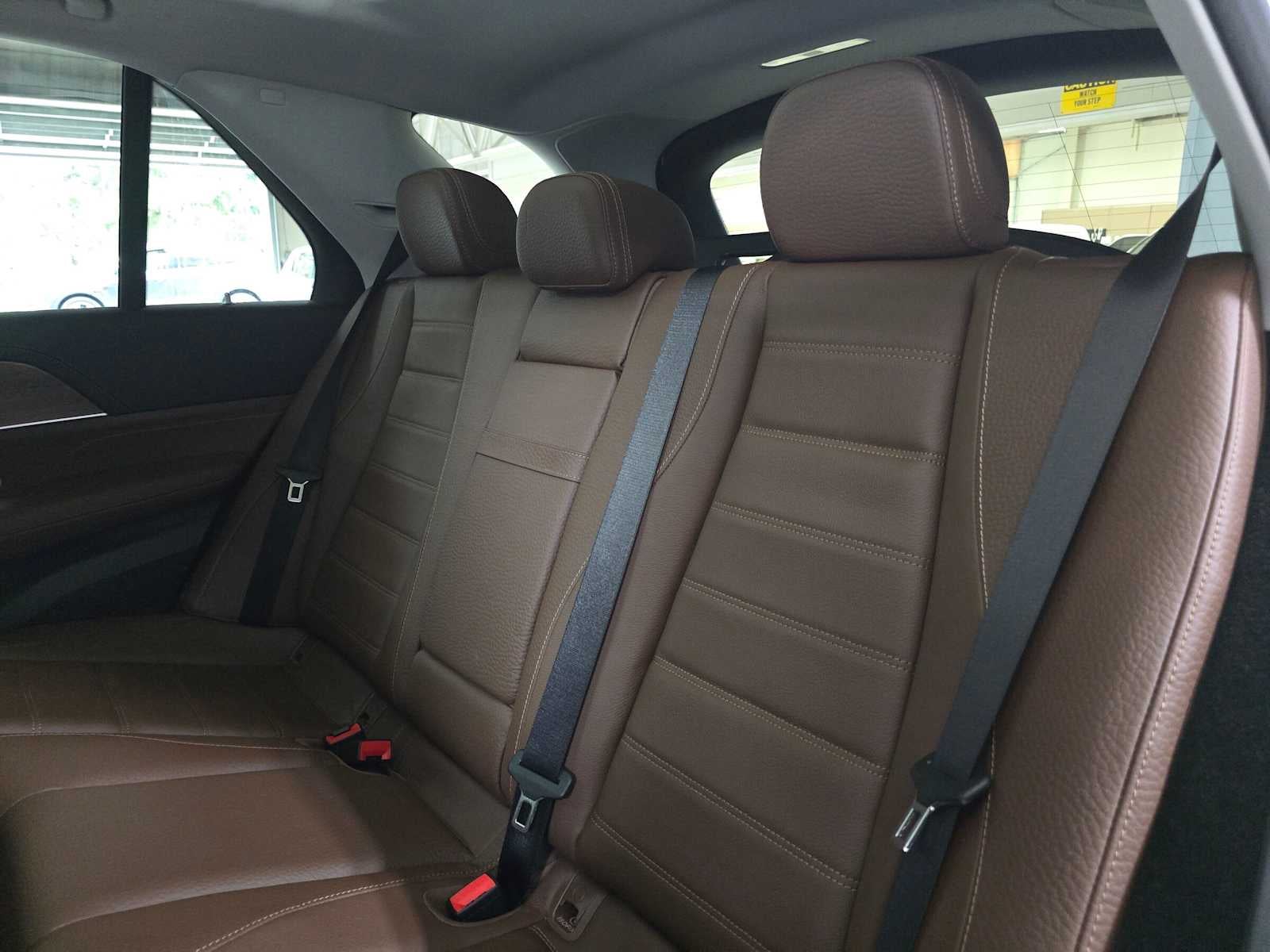 2026 Mercedes-Benz GLE 450 4MATIC® SUV