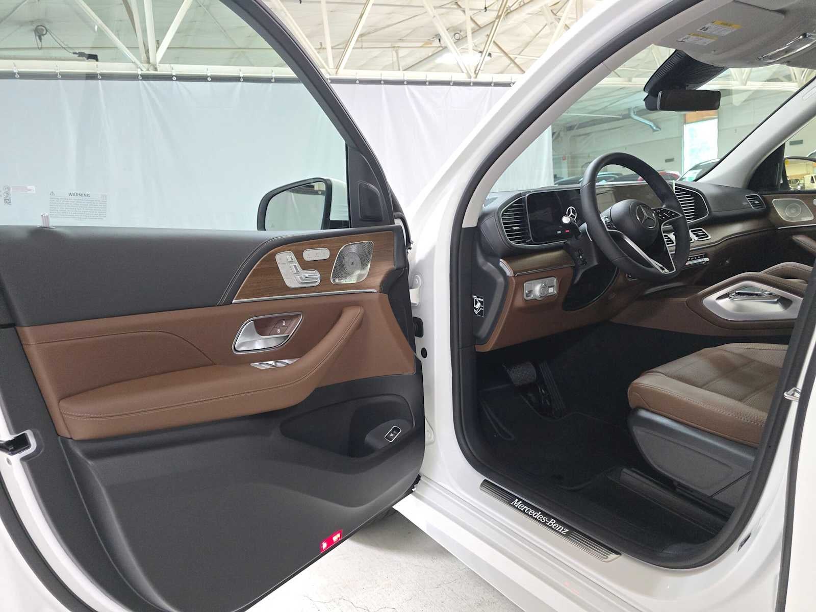 2026 Mercedes-Benz GLE 450 4MATIC® SUV