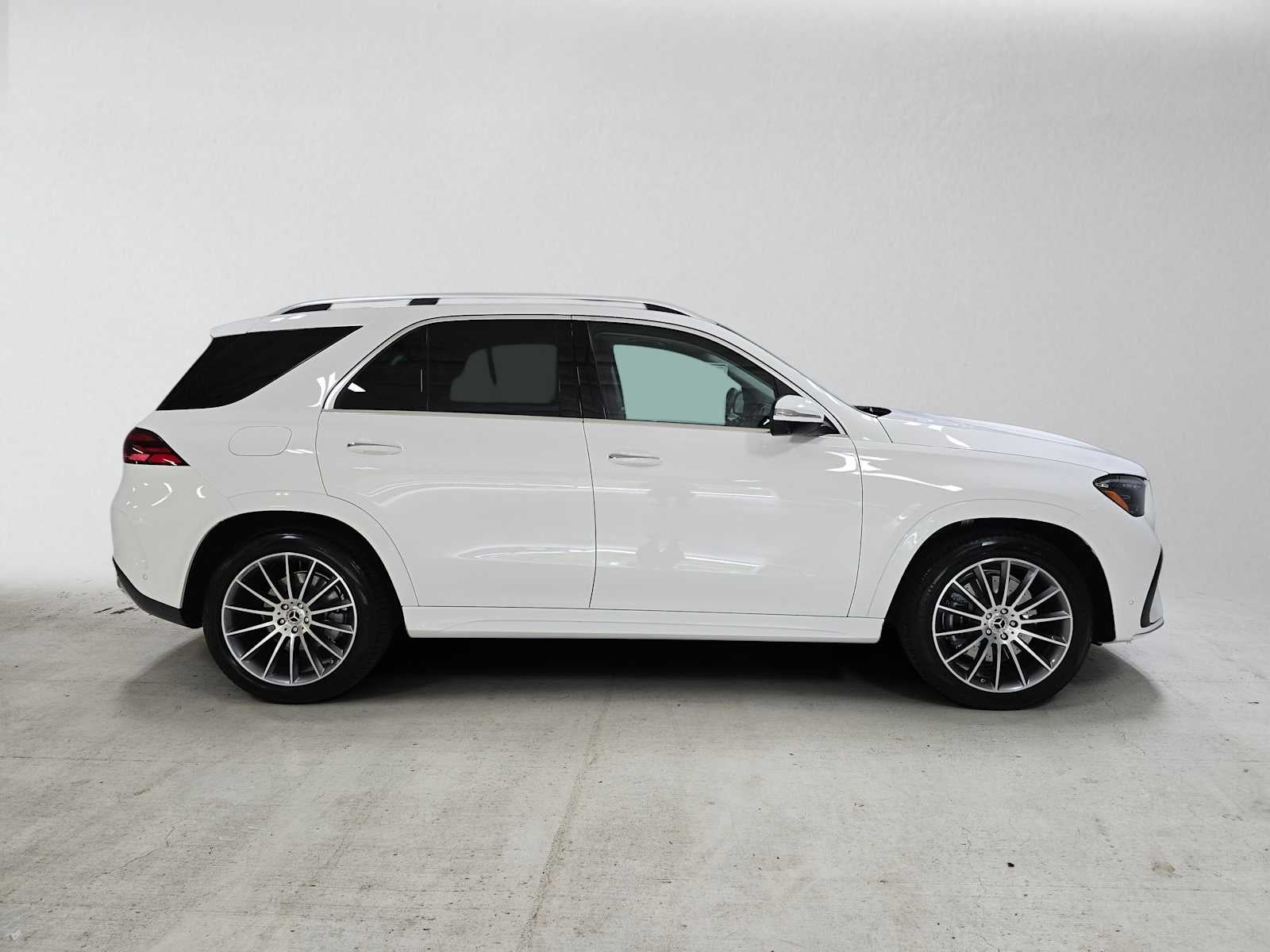 2026 Mercedes-Benz GLE 450 4MATIC® SUV