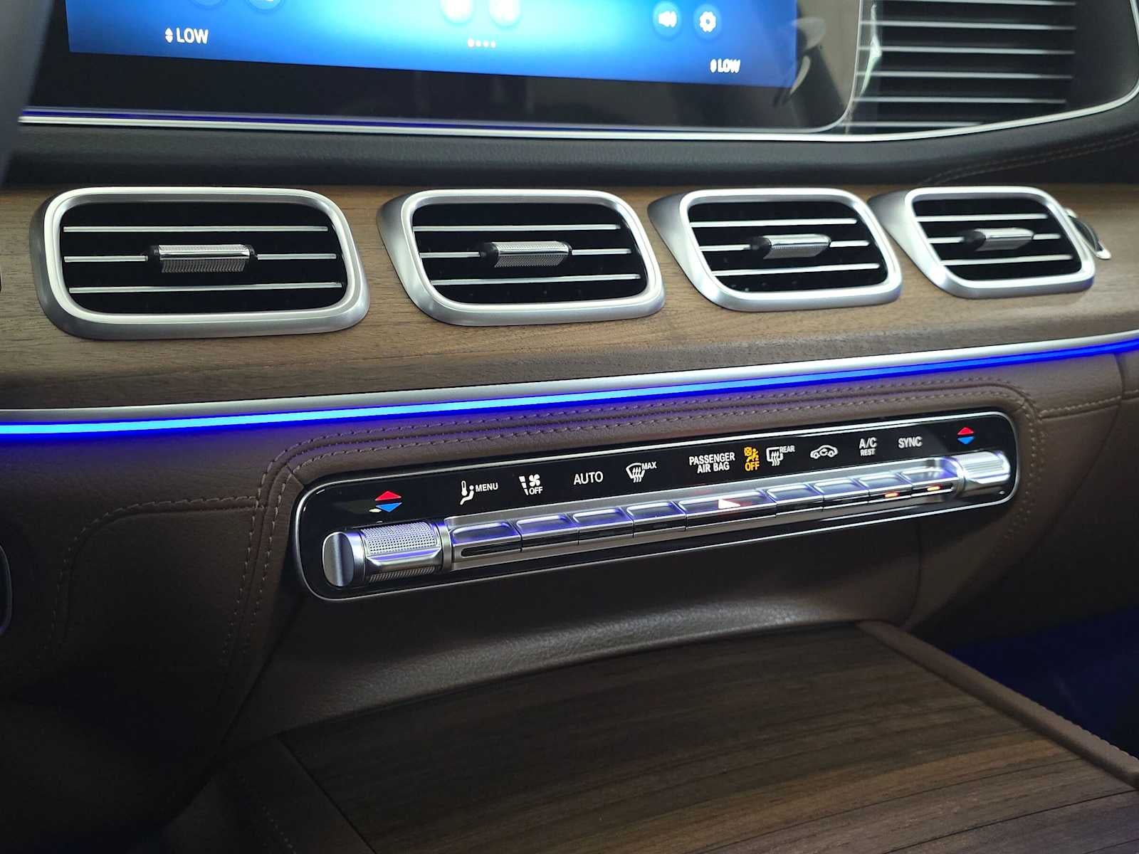 2026 Mercedes-Benz GLE 450 4MATIC® SUV