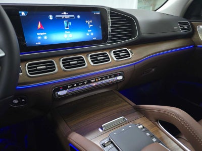 2026 Mercedes-Benz GLE 450 4MATIC® SUV