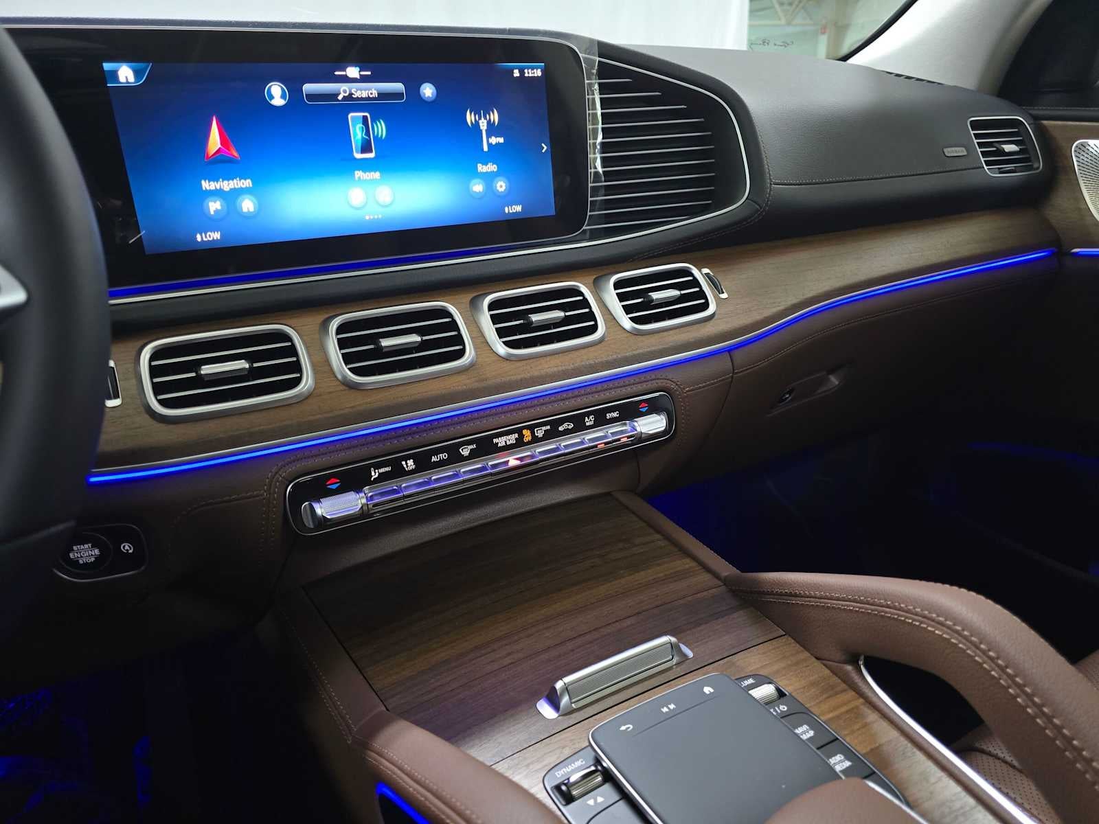 2026 Mercedes-Benz GLE 450 4MATIC® SUV