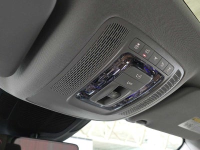 2026 Mercedes-Benz GLE 450 4MATIC® SUV