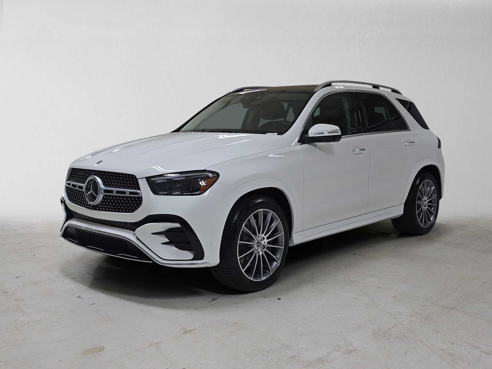 2026 Mercedes-Benz GLE 450 4MATIC® SUV